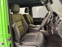 USED 2016 66 MERCEDES-BENZ G63AMG 5.5 G63 V8 BiTurbo AMG SpdS+7GT 4WD Euro 5 (s/s) 5dr DELIVERY AVAILABLE
