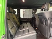 USED 2016 66 MERCEDES-BENZ G63AMG 5.5 G63 V8 BiTurbo AMG SpdS+7GT 4WD Euro 5 (s/s) 5dr DELIVERY AVAILABLE