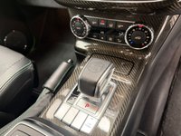 USED 2016 66 MERCEDES-BENZ G63AMG 5.5 G63 V8 BiTurbo AMG SpdS+7GT 4WD Euro 5 (s/s) 5dr DELIVERY AVAILABLE