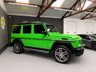 USED 2016 66 MERCEDES-BENZ G63AMG 5.5 G63 V8 BiTurbo AMG SpdS+7GT 4WD Euro 5 (s/s) 5dr DELIVERY AVAILABLE