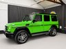 USED 2016 66 MERCEDES-BENZ G63AMG 5.5 G63 V8 BiTurbo AMG SpdS+7GT 4WD Euro 5 (s/s) 5dr DELIVERY AVAILABLE
