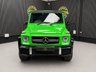 USED 2016 66 MERCEDES-BENZ G63AMG 5.5 G63 V8 BiTurbo AMG SpdS+7GT 4WD Euro 5 (s/s) 5dr DELIVERY AVAILABLE