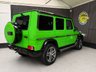 USED 2016 66 MERCEDES-BENZ G63AMG 5.5 G63 V8 BiTurbo AMG SpdS+7GT 4WD Euro 5 (s/s) 5dr DELIVERY AVAILABLE