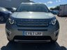 USED 2017 67 LAND ROVER DISCOVERY SPORT 2.0 TD4 HSE Luxury SUV 5dr Diesel Auto 4WD Euro 6 (s/s) (180 ps) 