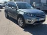 USED 2017 67 LAND ROVER DISCOVERY SPORT 2.0 TD4 HSE Luxury SUV 5dr Diesel Auto 4WD Euro 6 (s/s) (180 ps) 