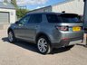 USED 2017 67 LAND ROVER DISCOVERY SPORT 2.0 TD4 HSE Luxury SUV 5dr Diesel Auto 4WD Euro 6 (s/s) (180 ps) 