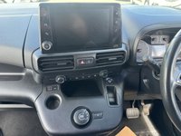 USED 2021 70 VAUXHALL COMBO 1.5 Turbo D 2300 Edition Panel Van 4dr Diesel Auto L2 H1 Euro 6 (s/s) (130 ps) Buy Online. Nationwide Delivery. Click  Collect  Finance available (subject to status)
