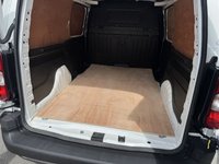 USED 2021 70 VAUXHALL COMBO 1.5 Turbo D 2300 Edition Panel Van 4dr Diesel Auto L2 H1 Euro 6 (s/s) (130 ps) Buy Online. Nationwide Delivery. Click  Collect  Finance available (subject to status)
