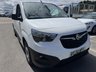 USED 2021 70 VAUXHALL COMBO 1.5 Turbo D 2300 Edition Panel Van 4dr Diesel Auto L2 H1 Euro 6 (s/s) (130 ps) Buy Online. Nationwide Delivery. Click  Collect  Finance available (subject to status)
