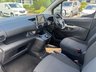 USED 2021 70 VAUXHALL COMBO 1.5 Turbo D 2300 Edition Panel Van 4dr Diesel Auto L2 H1 Euro 6 (s/s) (130 ps) Buy Online. Nationwide Delivery. Click  Collect  Finance available (subject to status)