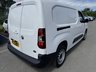 USED 2021 70 VAUXHALL COMBO 1.5 Turbo D 2300 Edition Panel Van 4dr Diesel Auto L2 H1 Euro 6 (s/s) (130 ps) Buy Online. Nationwide Delivery. Click  Collect  Finance available (subject to status)