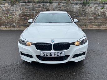 View our BMW 3 SERIES