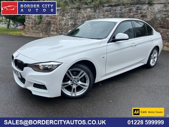 View our BMW 3 SERIES