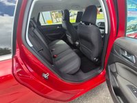 USED 2016 16 PEUGEOT 308 SW 1.6 BlueHDi Allure Estate 2016,�&pound;20 Tax,85mpg,Sat Nav,Bluetooth,DAB,Parking Sensors,Cruise Control Sat Nav,Bluetooth,DAB,Cruise Control,Parking Sensors,85mpg,&pound;20 Road Tax