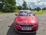 USED 2016 16 PEUGEOT 308 SW 1.6 BlueHDi Allure Estate 2016,�&pound;20 Tax,85mpg,Sat Nav,Bluetooth,DAB,Parking Sensors,Cruise Control Sat Nav,Bluetooth,DAB,Cruise Control,Parking Sensors,85mpg,&pound;20 Road Tax