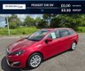 USED 2016 16 PEUGEOT 308 SW 1.6 BlueHDi Allure Estate 2016,�&pound;20 Tax,85mpg,Sat Nav,Bluetooth,DAB,Parking Sensors,Cruise Control Sat Nav,Bluetooth,DAB,Cruise Control,Parking Sensors,85mpg,&pound;20 Road Tax