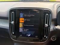 USED 2019 19 VOLVO XC40 2.0 T4 Inscription SUV 5dr Petrol Auto Euro 6 (s/s) (190 ps) www.suffolkcarcentre.co.uk - Located at Reydon
