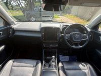 USED 2019 19 VOLVO XC40 2.0 T4 Inscription SUV 5dr Petrol Auto Euro 6 (s/s) (190 ps) www.suffolkcarcentre.co.uk - Located at Reydon