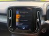 USED 2019 19 VOLVO XC40 2.0 T4 Inscription SUV 5dr Petrol Auto Euro 6 (s/s) (190 ps) www.suffolkcarcentre.co.uk - Located at Reydon