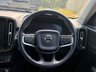 USED 2019 19 VOLVO XC40 2.0 T4 Inscription SUV 5dr Petrol Auto Euro 6 (s/s) (190 ps) www.suffolkcarcentre.co.uk - Located at Reydon