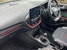 USED 2019 69 FORD FIESTA 1.0T EcoBoost GPF ST-Line X Hatchback 5dr Petrol Manual Euro 6 (s/s) (140 ps) CAM BELT REPLACED /LOW MILEAGE