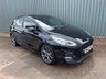 USED 2019 69 FORD FIESTA 1.0T EcoBoost GPF ST-Line X Hatchback 5dr Petrol Manual Euro 6 (s/s) (140 ps) CAM BELT REPLACED /LOW MILEAGE