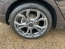 USED 2019 69 FORD FIESTA 1.0T EcoBoost GPF ST-Line X Hatchback 5dr Petrol Manual Euro 6 (s/s) (140 ps) CAM BELT REPLACED /LOW MILEAGE