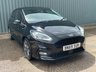 USED 2019 69 FORD FIESTA 1.0T EcoBoost GPF ST-Line X Hatchback 5dr Petrol Manual Euro 6 (s/s) (140 ps) CAM BELT REPLACED /LOW MILEAGE