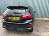USED 2019 69 FORD FIESTA 1.0T EcoBoost GPF ST-Line X Hatchback 5dr Petrol Manual Euro 6 (s/s) (140 ps) CAM BELT REPLACED /LOW MILEAGE