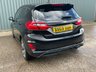 USED 2019 69 FORD FIESTA 1.0T EcoBoost GPF ST-Line X Hatchback 5dr Petrol Manual Euro 6 (s/s) (140 ps) CAM BELT REPLACED /LOW MILEAGE