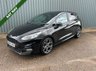 USED 2019 69 FORD FIESTA 1.0T EcoBoost GPF ST-Line X Hatchback 5dr Petrol Manual Euro 6 (s/s) (140 ps) CAM BELT REPLACED /LOW MILEAGE