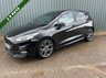 USED 2019 69 FORD FIESTA 1.0T EcoBoost GPF ST-Line X Hatchback 5dr Petrol Manual Euro 6 (s/s) (140 ps) CAM BELT REPLACED /LOW MILEAGE