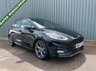 USED 2019 69 FORD FIESTA 1.0T EcoBoost GPF ST-Line X Hatchback 5dr Petrol Manual Euro 6 (s/s) (140 ps) CAM BELT REPLACED /LOW MILEAGE