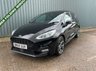 USED 2019 69 FORD FIESTA 1.0T EcoBoost GPF ST-Line X Hatchback 5dr Petrol Manual Euro 6 (s/s) (140 ps) CAM BELT REPLACED /LOW MILEAGE