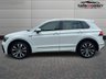 USED 2017 17 VOLKSWAGEN TIGUAN 2.0 TDI BlueMotion Tech R-Line SUV 5dr Diesel DSG 4Motion Euro 6 (s/s) (150 ps) Absolutely Stunning