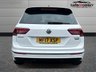 USED 2017 17 VOLKSWAGEN TIGUAN 2.0 TDI BlueMotion Tech R-Line SUV 5dr Diesel DSG 4Motion Euro 6 (s/s) (150 ps) Absolutely Stunning