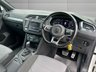 USED 2017 17 VOLKSWAGEN TIGUAN 2.0 TDI BlueMotion Tech R-Line SUV 5dr Diesel DSG 4Motion Euro 6 (s/s) (150 ps) Absolutely Stunning