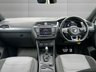 USED 2017 17 VOLKSWAGEN TIGUAN 2.0 TDI BlueMotion Tech R-Line SUV 5dr Diesel DSG 4Motion Euro 6 (s/s) (150 ps) Absolutely Stunning