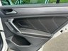 USED 2017 17 VOLKSWAGEN TIGUAN 2.0 TDI BlueMotion Tech R-Line SUV 5dr Diesel DSG 4Motion Euro 6 (s/s) (150 ps) Absolutely Stunning