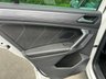 USED 2017 17 VOLKSWAGEN TIGUAN 2.0 TDI BlueMotion Tech R-Line SUV 5dr Diesel DSG 4Motion Euro 6 (s/s) (150 ps) Absolutely Stunning
