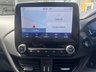 USED 2023 73 FORD PUMA 1.0T EcoBoost MHEV Vivid Ruby Edition Euro 6 (s/s) 5dr Full Service History