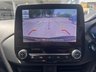 USED 2023 73 FORD PUMA 1.0T EcoBoost MHEV Vivid Ruby Edition Euro 6 (s/s) 5dr Full Service History