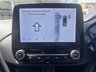 USED 2023 73 FORD PUMA 1.0T EcoBoost MHEV Vivid Ruby Edition Euro 6 (s/s) 5dr Full Service History