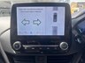 USED 2023 73 FORD PUMA 1.0T EcoBoost MHEV Vivid Ruby Edition Euro 6 (s/s) 5dr Full Service History