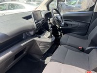 USED 2019 69 VAUXHALL COMBO 1.6 Turbo D 2300 Sportive Panel Van 4dr Diesel Manual L1 H1 Euro 6 (s/s) (100 ps) Buy Online. Nationwide Delivery. Click  Collect  Finance available (subject to status)