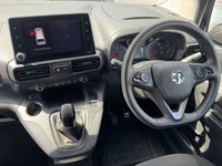 USED 2019 69 VAUXHALL COMBO 1.6 Turbo D 2300 Sportive Panel Van 4dr Diesel Manual L1 H1 Euro 6 (s/s) (100 ps) Buy Online. Nationwide Delivery. Click  Collect  Finance available (subject to status)
