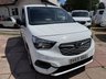 USED 2019 69 VAUXHALL COMBO 1.6 Turbo D 2300 Sportive Panel Van 4dr Diesel Manual L1 H1 Euro 6 (s/s) (100 ps) Buy Online. Nationwide Delivery. Click  Collect  Finance available (subject to status)