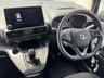 USED 2019 69 VAUXHALL COMBO 1.6 Turbo D 2300 Sportive Panel Van 4dr Diesel Manual L1 H1 Euro 6 (s/s) (100 ps) Buy Online. Nationwide Delivery. Click  Collect  Finance available (subject to status)