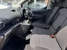 USED 2019 69 VAUXHALL COMBO 1.6 Turbo D 2300 Sportive Panel Van 4dr Diesel Manual L1 H1 Euro 6 (s/s) (100 ps) Buy Online. Nationwide Delivery. Click  Collect  Finance available (subject to status)