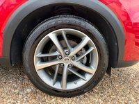 USED 2023 23 MG MG HS 1.5 T-GDI Exclusive SUV 5dr Petrol DCT Euro 6 (s/s) (162 ps) 